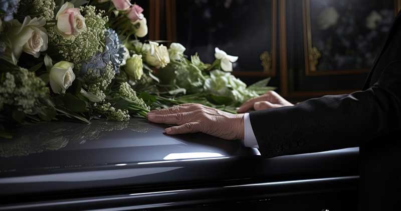 Pompe Funebri Milano Certosa