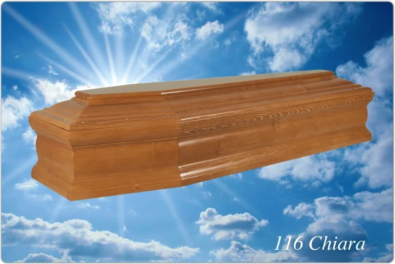 Cofano chiara chiara