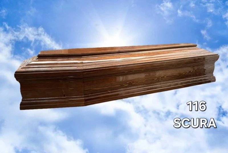 Cofano scura Cofano scura