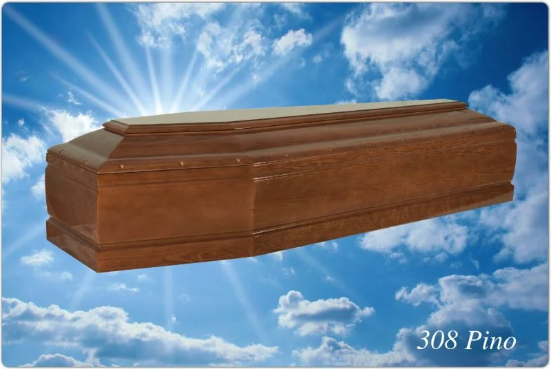 Cofano pino Cofano pino