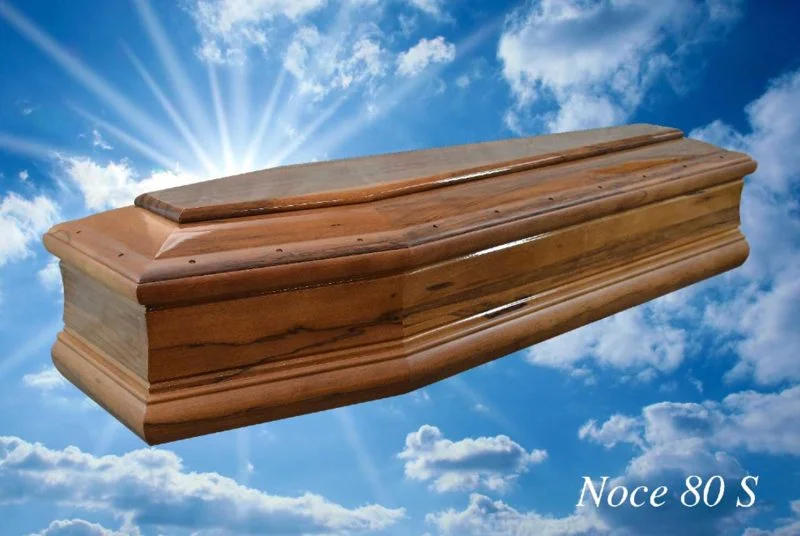 Cofano noce Cofano noce