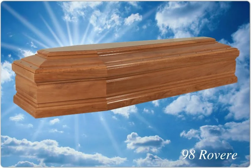 Cofano rovere Cofano rovere