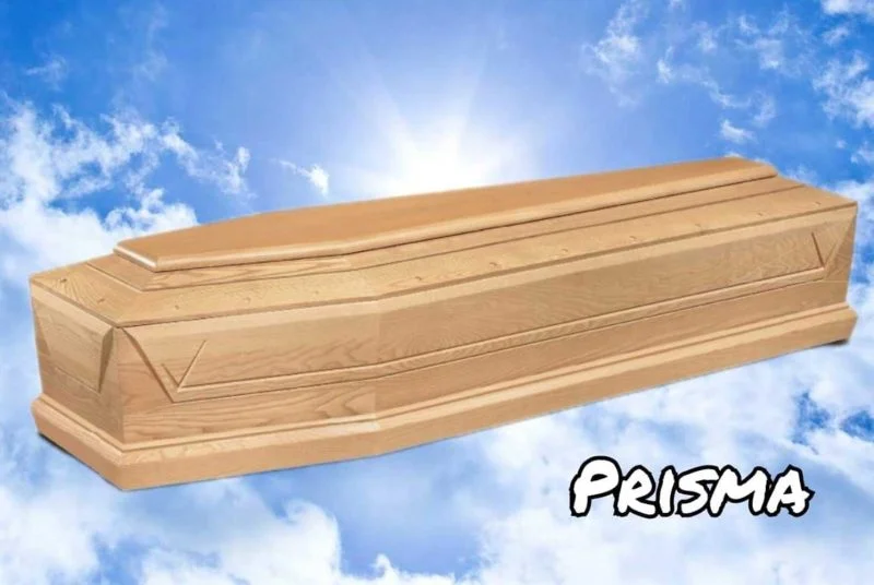 Cofano Prisma Cofano Prisma