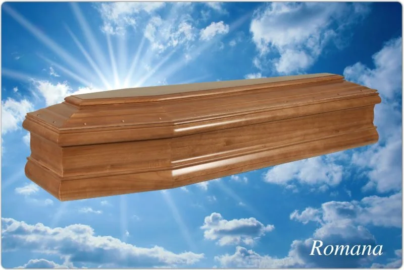 Cofano romana Cofano romana